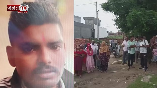 करनाल में हलवाई का मर्डर, अनोखा कॉलोनी में दोस्त के घर के बाहर मिला शव, मामले की जांच जारी 