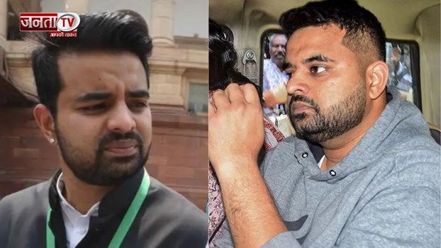 प्रज्वल रेवन्ना को रेप मामले में आजीवन कारावास, अदालत ने इस मामले में अधिकतम सजा सुनाई