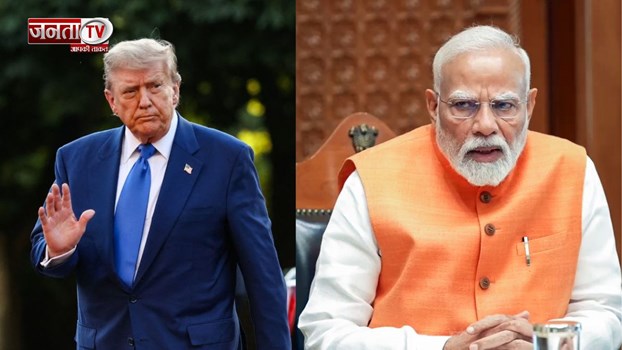 भारत पर टैरिफ वॉर, 50 फीसदी से बिगड़ी बात, ट्रंप को क्या बुरा लगा; दोनों देशों में कैसा माहौल?
