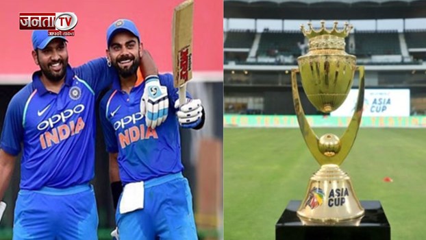 रोहित-कोहली के वनडे भविष्य को लेकर अटकलें, बीसीसीआई का ध्यान एशिया कप पर