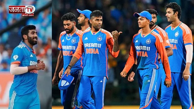 क्या एशिया कप में खेलेंगे बुमराह, कौन बनेगा उपकप्तान, टीम के चयन को लेकर मुश्किल फैसले