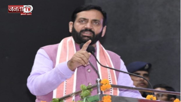 सीएम सैनी ने किया विपक्ष पर हमला, बोले- कांग्रेस ने 100-100 गज के प्लाट देने की आड़ में रचा षड़यंत्र