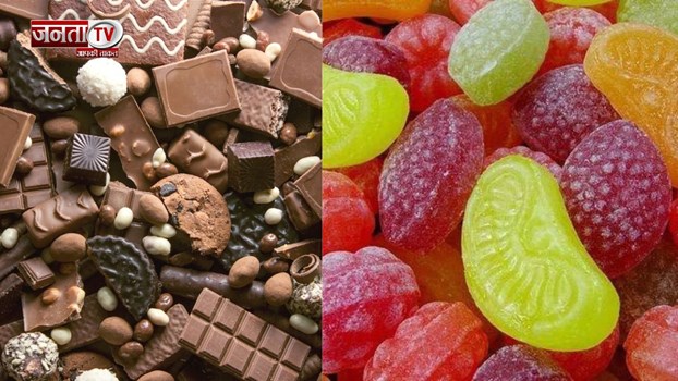 अगर आपको भी है चॉकलेट की आदत तो हो सकती हैं ये बीमारियां, जानिए कितना खतरनाक है कैंडी 