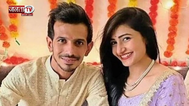 Dhanashree Verma ने चहल से हुए तलाक पर तोड़ी चुप्पी, कहा-मैं सबके सामने रोने लगी 