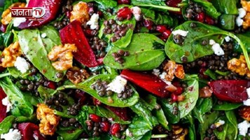 हेल्दी फूड्स को इन तरीकों से खाना पड़ सकता है भारी, जानिए सही तरीका