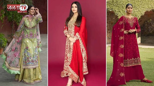 Styling Tips: 2025 में ये सलवार डिजाइन्स मचा रही हैं धमाल, आपने ट्राय किए क्या?