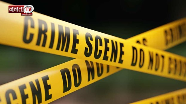 UP News: शिक्षक की बेरहमी से हत्या, पार्किंग को लेकर हुआ था विवाद