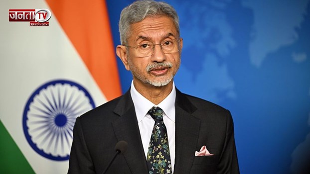 तेल खरीद पर विदेश मंत्री जयशंकर का बयान, बोले-जिसे परेशानी हो, वो ना खरीदे