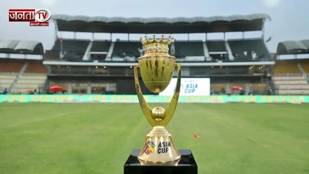 UAE में होने वाले Asia Cup 2025 के लिए सभी टीमों का फुल स्क्वाड-देखें 