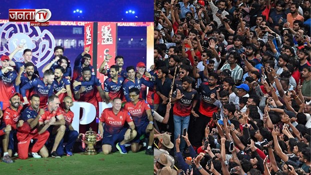 चिन्नास्वामी भगदड़ के तीन महीने बाद सतर्क हुई आरसीबी, भीड़ प्रबंधन को लेकर लिए ये फैसला 