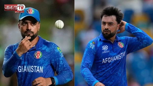 अफगानिस्तान ने यूएई को दी मात, राशिद खान का जलवा, सर्वाधिक विकेट लेने वाले गेंदबाज बने