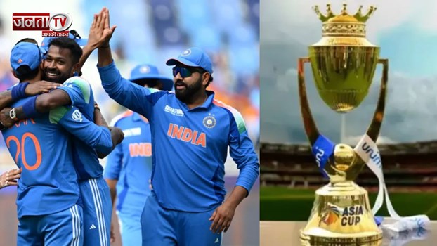 एशिया कप टी20 में केवल इन टीमों के खिलाफ हारा है भारत, 80 प्रतिशत मैच में जीत, देखें आकड़े 