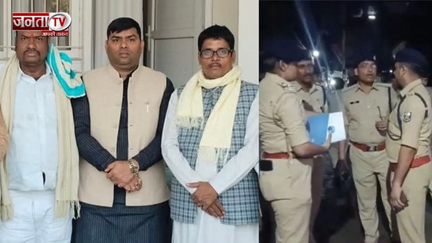 पटना में राजद नेता की हत्या, बदमाशों ने गोलियों से भूना,अधिकारी मामले की जांच में जुटे