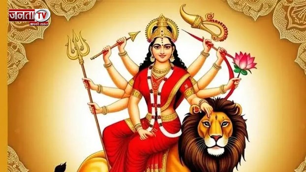 आरंभ होने वाला है शारदीय नवरात्र, क्या है माता की सवारी, जानें इसका क्या पड़ेगा प्रभाव 