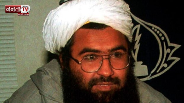 मसूद अजहर ने भरे मंच से कबूला, ऑपरेशन सिंदूर में टुकड़े-टुकड़े हुआ था परिवार