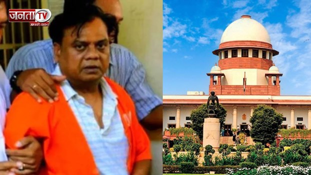 जया शेट्टी हत्याकांड मामले में छोटा राजन की जमानत रद्द, 2024 में सुनाई गई थी सजा