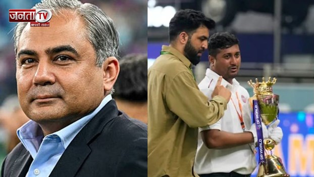 ट्रॉफी चोर मोहसिन नकवी ने मांगी माफ़ी, लेकिन ट्रॉफी और पदक लौटाने से किया इनकार