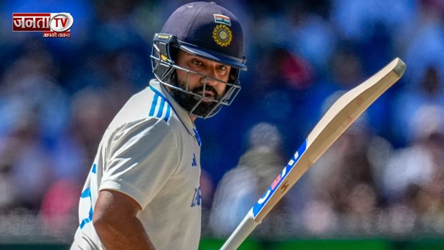 कप्तानी से हटाए गए रोहित, शेयर किया भावुक संदेश, लिखा - 'आपने सिखाया- डरकर नहीं,