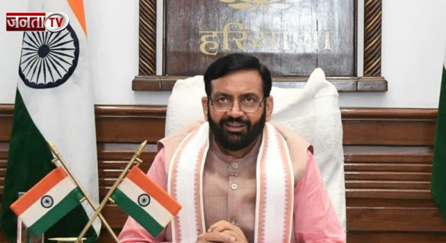 जापान दौरे पर मुख्यमंत्री सैनी, छह एमओयू पर हस्ताक्षर, प्रदेश में रोजगार में नए अवसर 