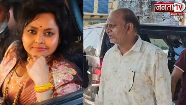 अभिषेक हत्याकांड में पिता का बयान आया सामने, बोले - पूजा ने रिश्ते को कलंकित किया