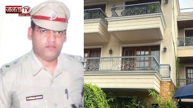 आईजी वाई पूरन कुमार ने खुद को मारी गोली, जाति के आधार पर भेदभाव करने की शिकायत