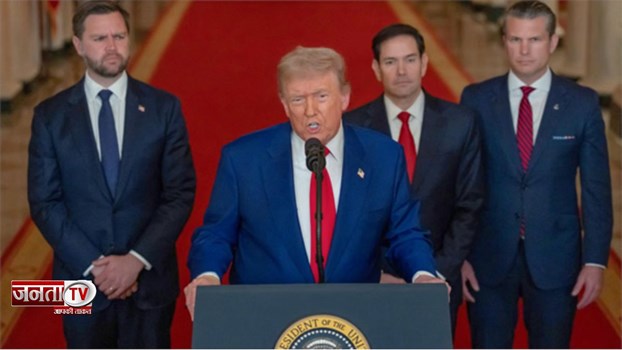 आज उठेगा नोबेल शांति पुरस्कार विजेता के नाम से पर्दा! ट्रंप के साथ कौन-कौन हैं दावेदारों की सूची में