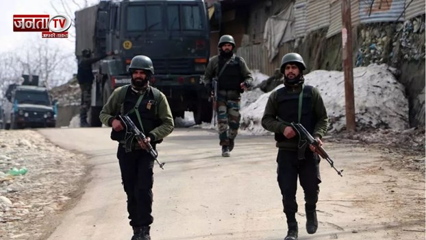 पुलिस ट्रेनिंग सेंटर पर बड़ा आत्मघाती हमला, छह आतंकवादी मारे गए; सात जवान शहीद