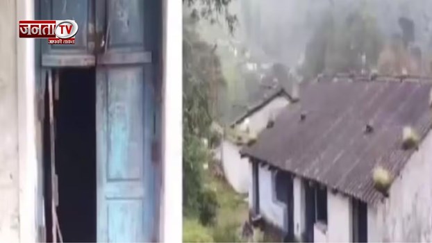 आधी रात को खिड़की खोलते ही दादी और पोती की मौत, लोगों में दहशत...