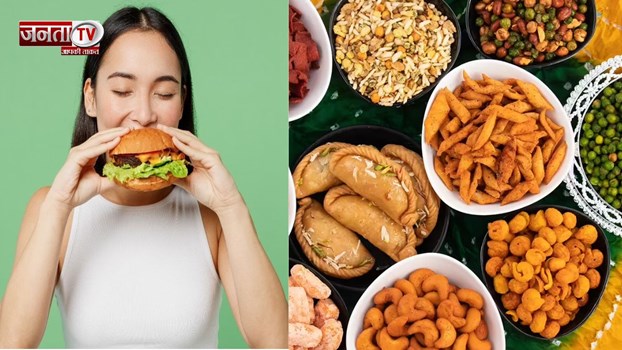 अगर इन चीजों को खाने की है लत, तो हो जाएं सावधान; वरना सेहत पर पड़ेगा बुरा असर!