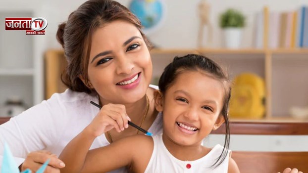 बच्चों को सिखाने के लिए 6 अहम बातें, बुद्धिमान और अच्छे इंसान बनने का तरीका