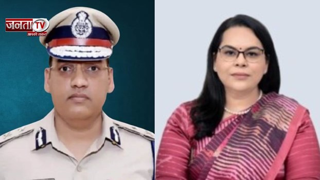 8 दिन बाद IPS पूरण कुमार के शव का पोस्टमार्टम शुरू, PGI पहुंचीं पत्नी अमनीत