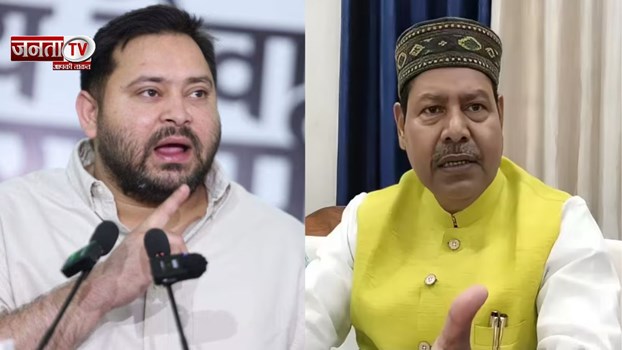 RJD की पहली उम्मीदवार सूची जारी, राघोपुर से तेजस्वी यादव और मनेर से भाई विरेंद्र होंगे मैदान में