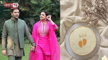 अस्पताल में भर्ती हुई परिणीति चोपड़ा, घर में गूंजेगी किलकारी, परिवार के लोग भी हैं मौजूद