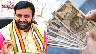 अब महिलाओं को मिलेगा ‘लाडो लक्ष्मी योजना’ का लाभ, 25 अक्टूबर तक करें आवेदन; जानें पूरी जानकारी