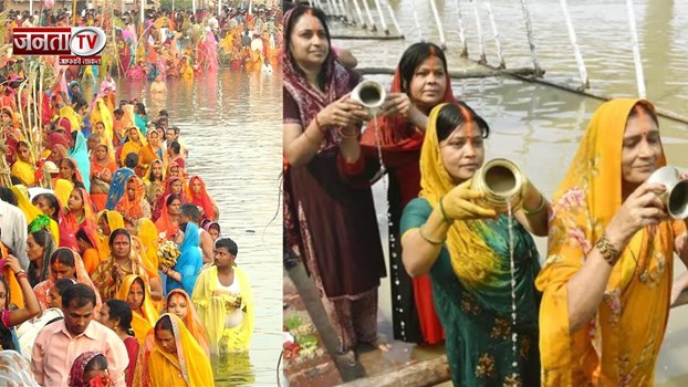 छठ पूजा 2025 : जानिए कब है छठ महापर्व, पूजा विधि, तिथि, मुहूर्त और पौराणिक कथा