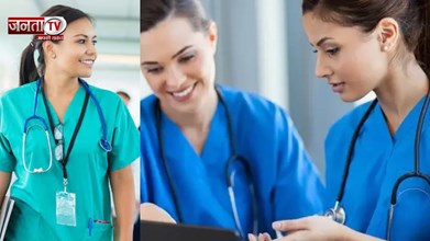 हिमाचल में स्वास्थ्य सेवाओं को मिलेगी मजबूती, 400 नई नर्सों की भर्ती प्रक्रिया शुरू