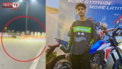 रील बन गई मौत का आख़िरी सीन: सोशल मीडिया की चाह में बुझ गया इकलौता चिराग