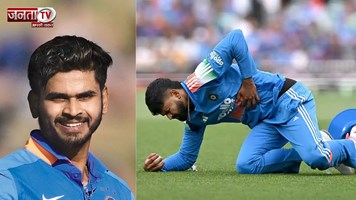 Shreyas Iyer सिडनी में ICU में भर्ती, कैच पकड़ते समय पसलियों में चोट