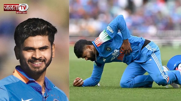 Shreyas Iyer सिडनी में ICU में भर्ती, कैच पकड़ते समय पसलियों में चोट