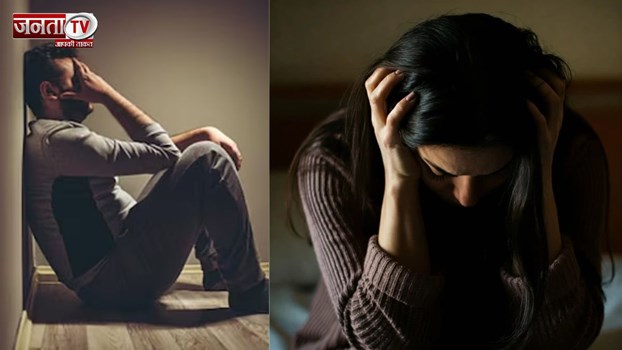 किशोरों में बढ़ती मानसिक समस्याएं: हर पांचवां किशोर डिप्रेशन का शिकार; दिल्ली की स्थिति भी चिंताजनक