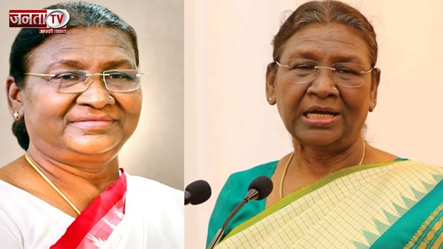 हरियाणा दौरे पर राष्ट्रपति मुर्मू,  राफेल में भरेंगी उड़ान, अंबाला Airforce स्टेशन बनेगा गवाह