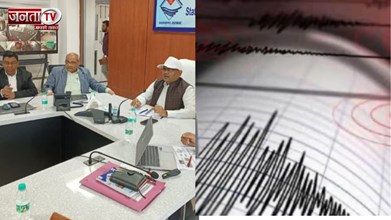 उत्तराखंड में 15 नवंबर को होगी मॉक ड्रिल, CM धामी के निर्देश पर शुरू हुई तैयारी, जानिए वजह!