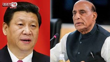  'किसी भी जबरदस्ती से फ्री...', South China Sea में चीन की 'दादागिरी' पर भारत ने दिया करारा जवाब!