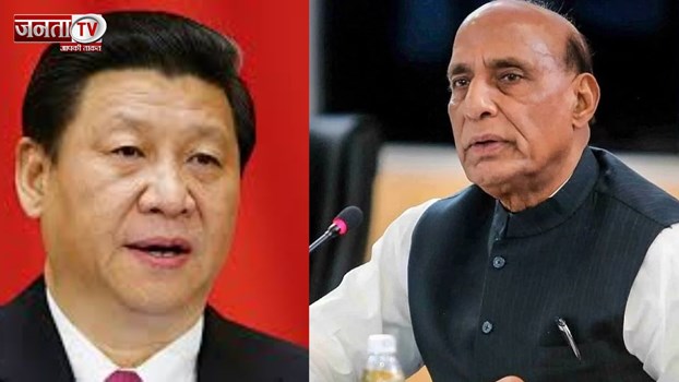  'किसी भी जबरदस्ती से फ्री...', South China Sea में चीन की 'दादागिरी' पर भारत ने दिया करारा जवाब!