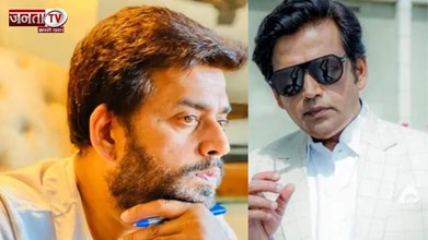 'मैं नहीं डरूंगा...', जान से मारने की धमकी पर खुलकर बोले रवि किशन, कही ये बड़ी बात 