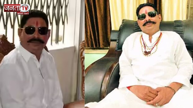 कभी साधु बनने के लिए छोड़ा था घर...फिर बाहुबल की दुनिया में कैसे जमाया धाक, जानें Anant सिंह की कहानी