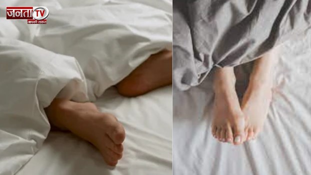 रजाई में रहकर भी ठंढे रहते हैं पैर? इस बीमारी का है संकेत, जानिए 
