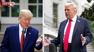 'हमारे पास इतने परमाणु बम, 150 बार दुनिया...', ट्रंप के दावे से मची सनसनी! 