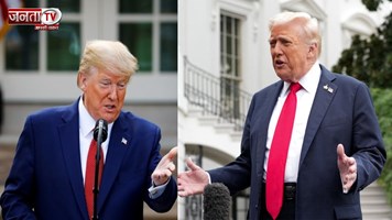 'हमारे पास इतने परमाणु बम, 150 बार दुनिया...', ट्रंप के दावे से मची सनसनी! 