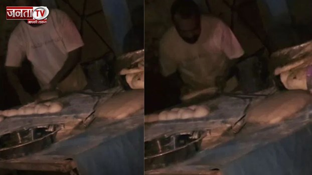 Viral video: शादी में थूक जिहा*द का मामला आया सामने, दानिश की करतूत सामने आते ही बरपा हंगामा